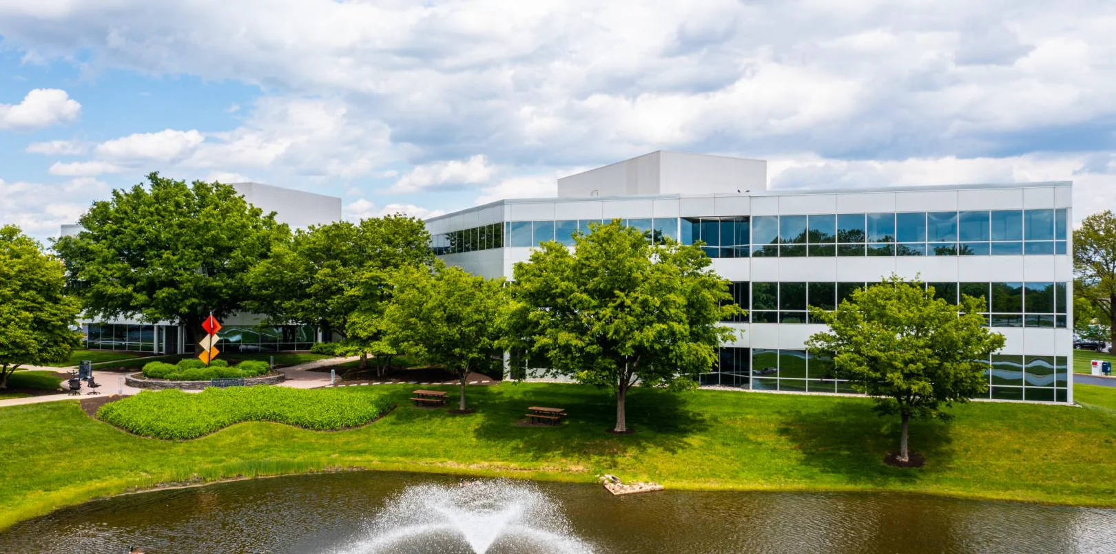 Great Valley Corp Center — Lease in Malvern, PA, photo 1 of 8