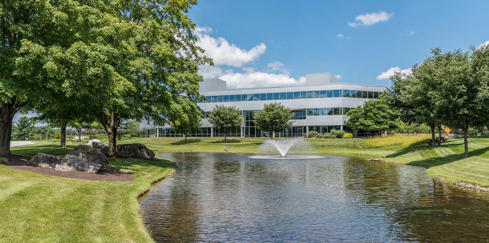 Great Valley Corp Center — Lease in Malvern, PA, photo 5 of 8