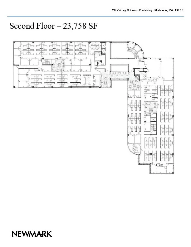 Great Valley Corporate Center — Lease in Malvern, PA, photo 3 of 8