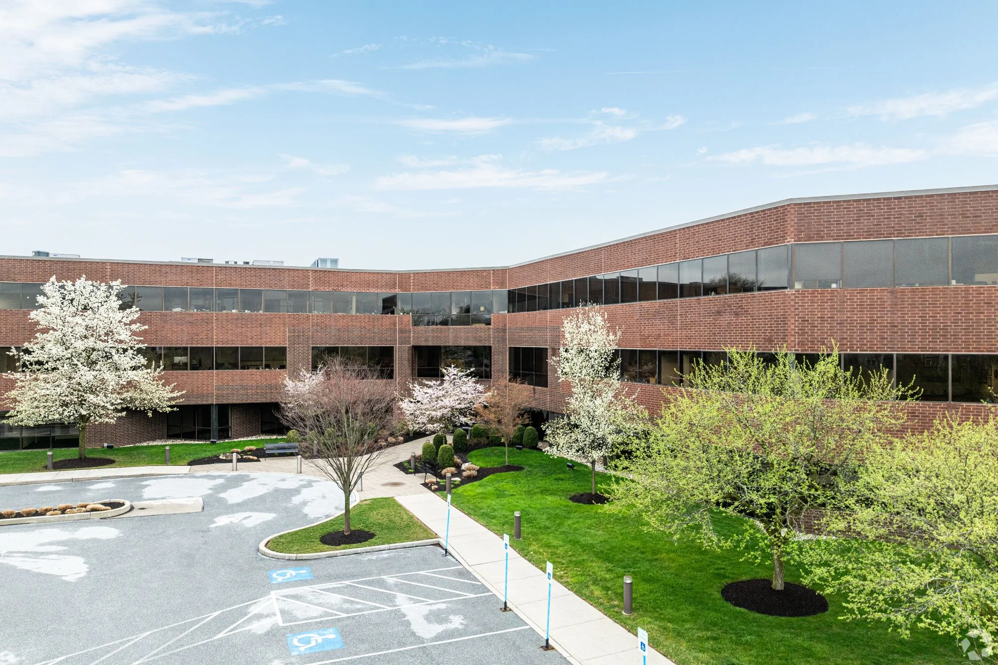 Great Valley Corporate Center — Lease in Malvern, PA, photo 5 of 8
