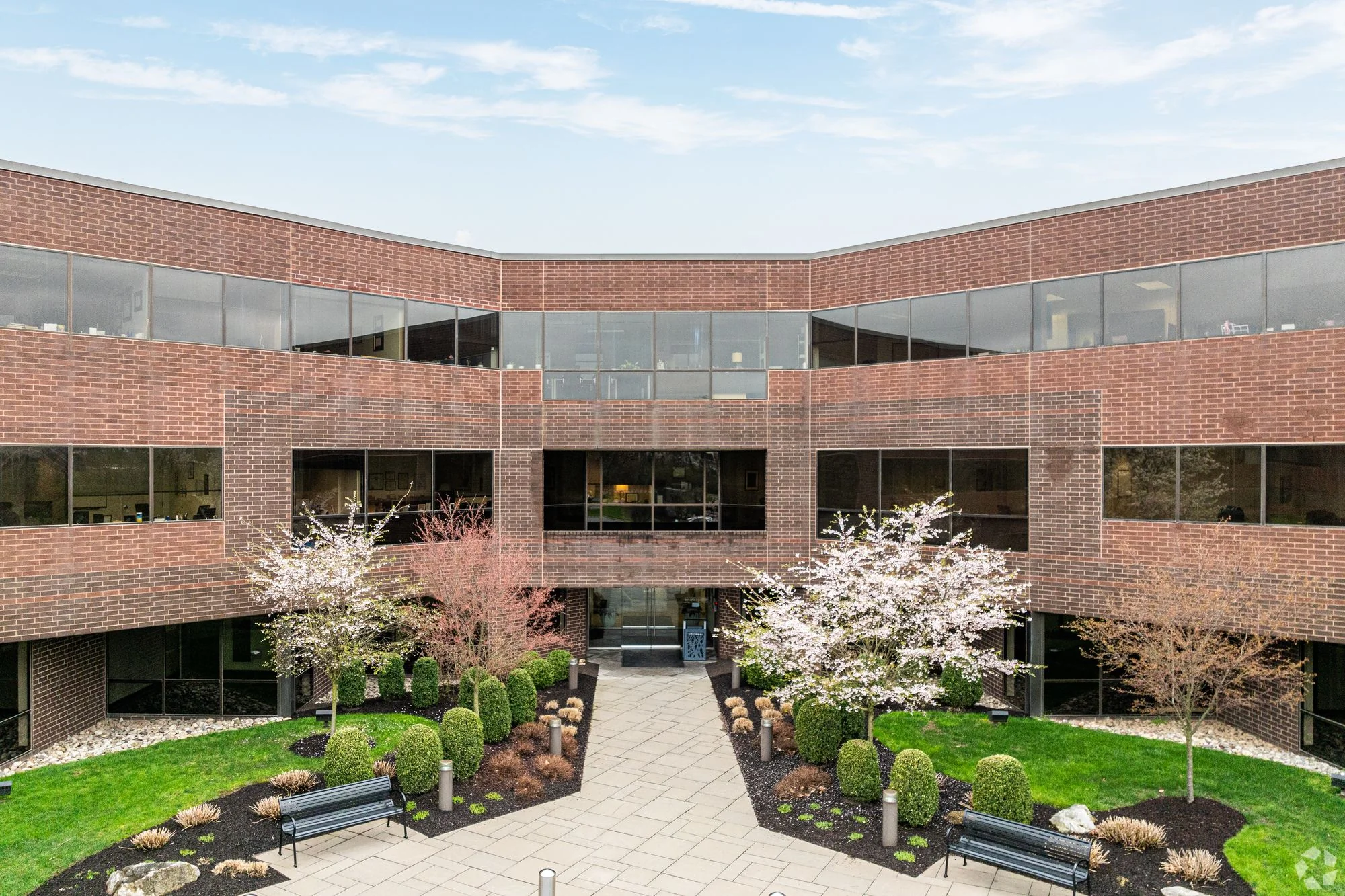 Great Valley Corporate Center — Lease in Malvern, PA, photo 7 of 8