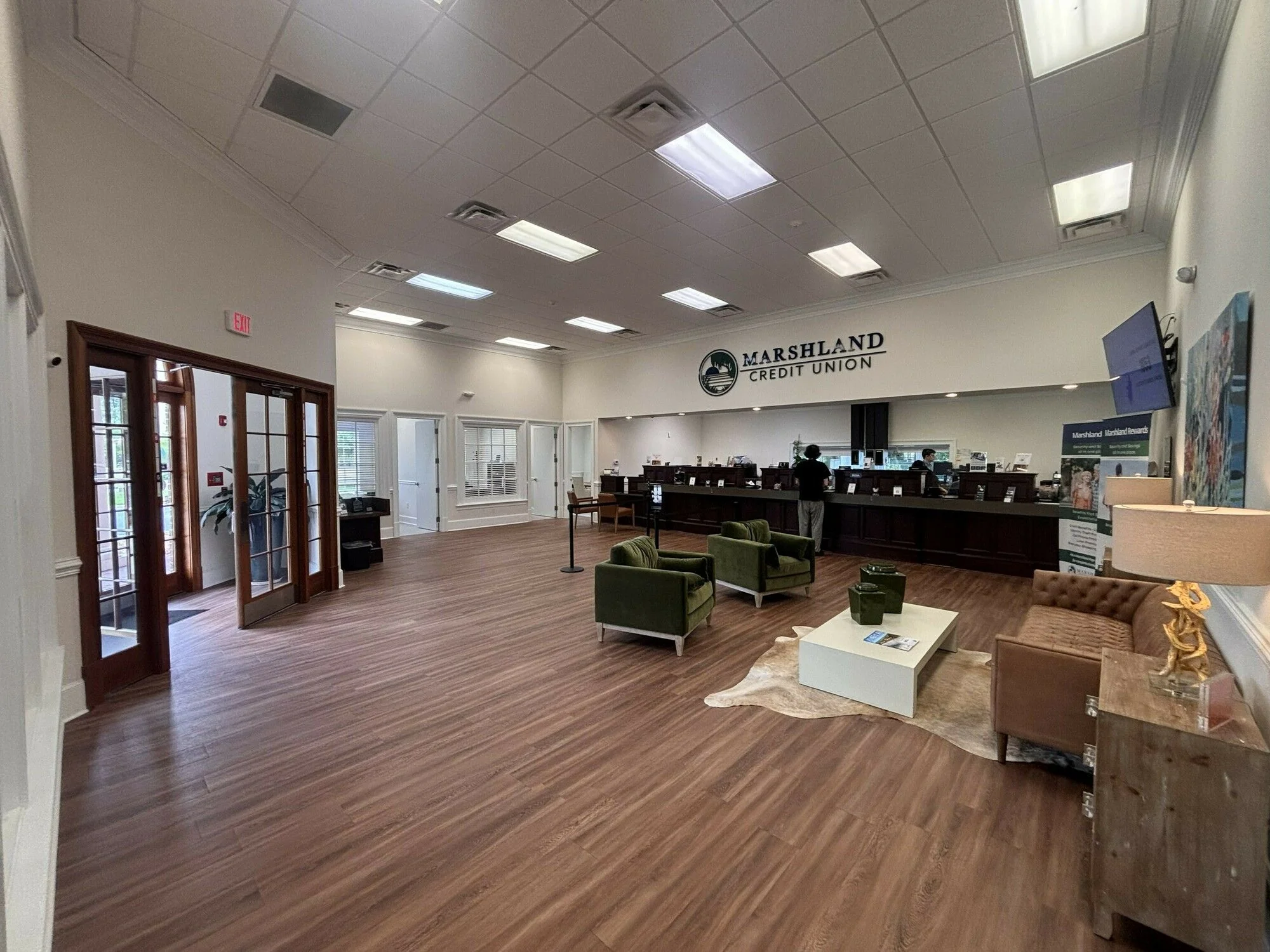 227 Gateway Center Blvd. — Lease in Brunswick, GA, photo 5 of 8