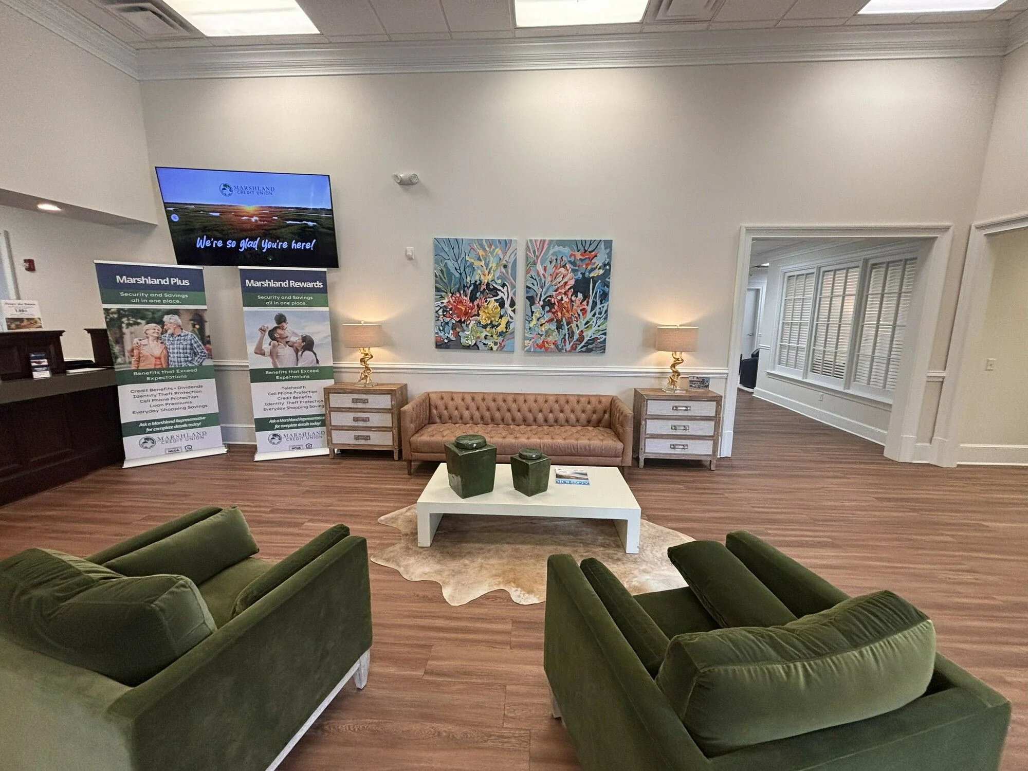 227 Gateway Center Blvd. — Lease in Brunswick, GA, photo 6 of 8