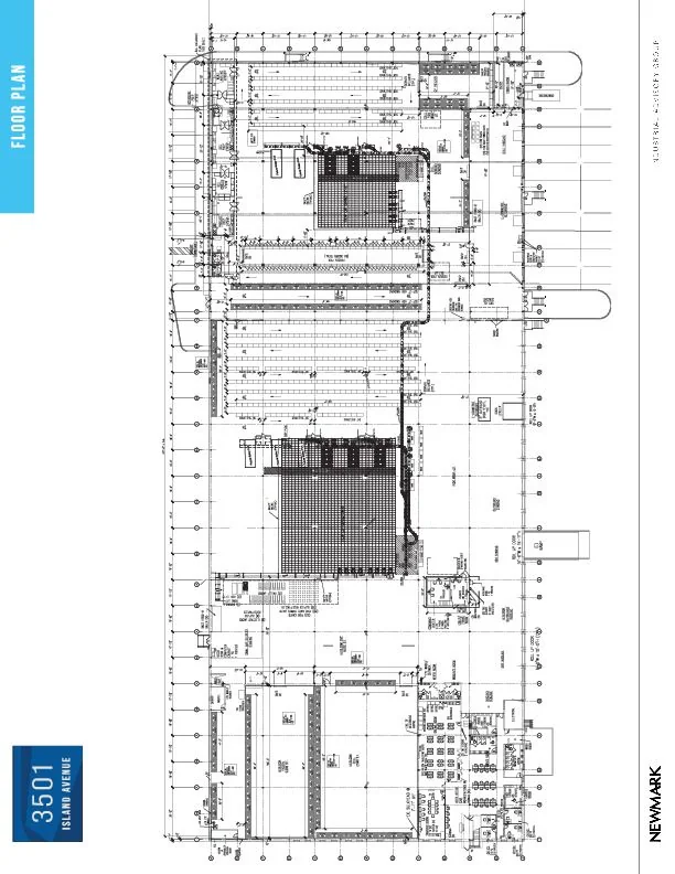 3501 Island Avenue — Lease in Philadelphia, PA, photo 2 of 2