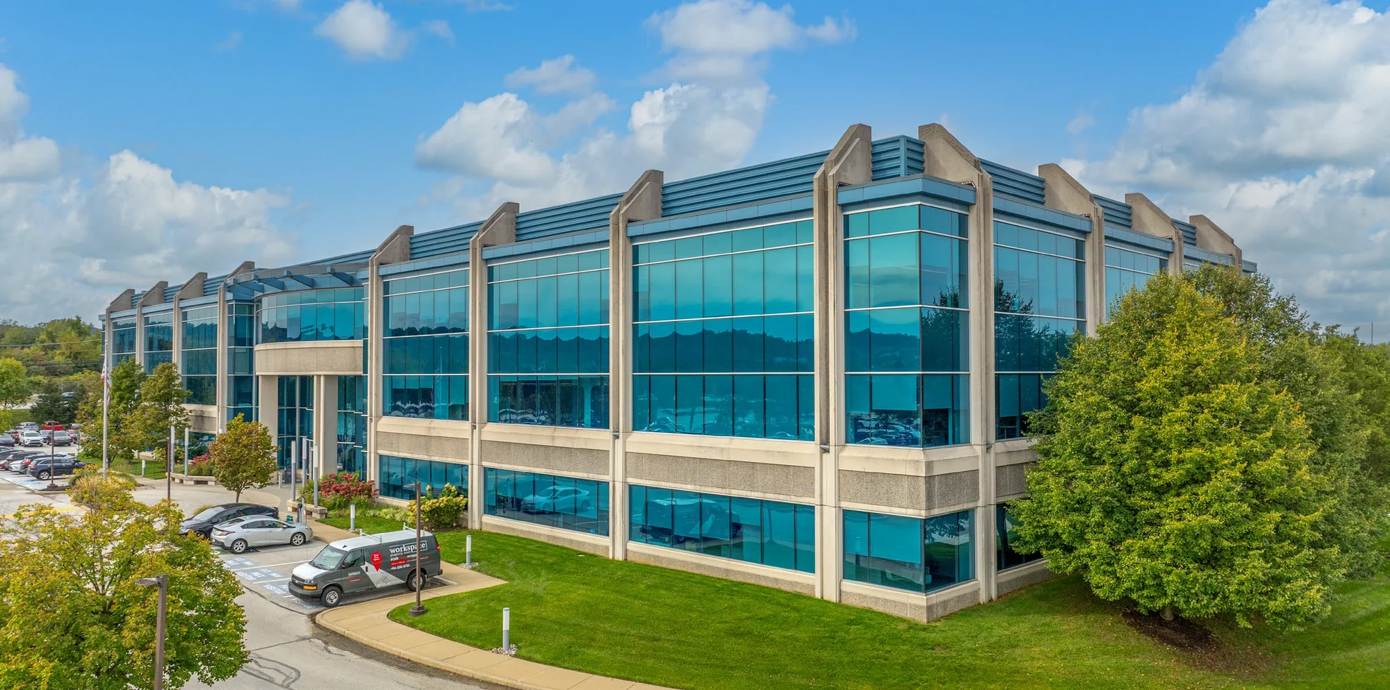 2 West Liberty Boulevard