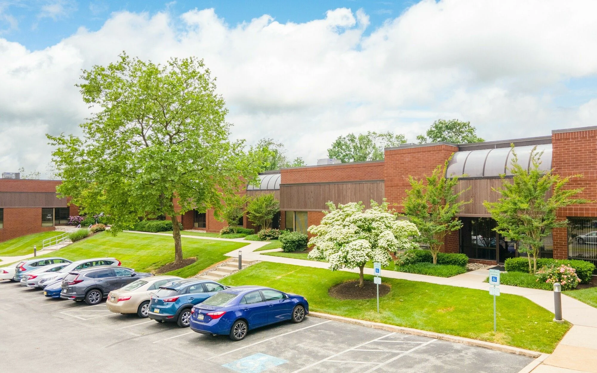 275 Great Valley Parkway — Lease in Malvern, PA, photo 1 of 8