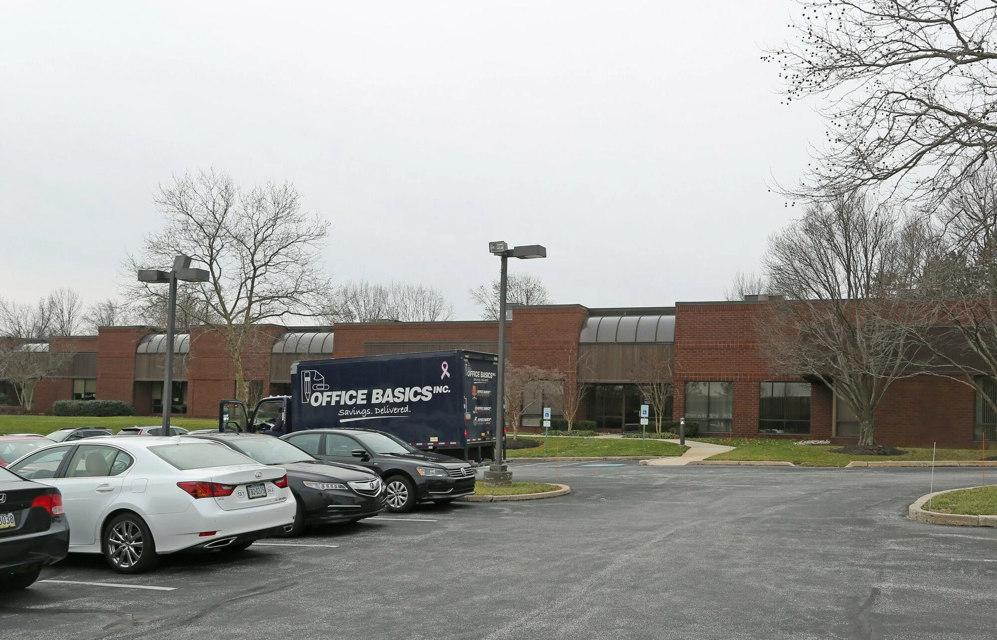275 Great Valley Parkway — Lease in Malvern, PA, photo 2 of 8