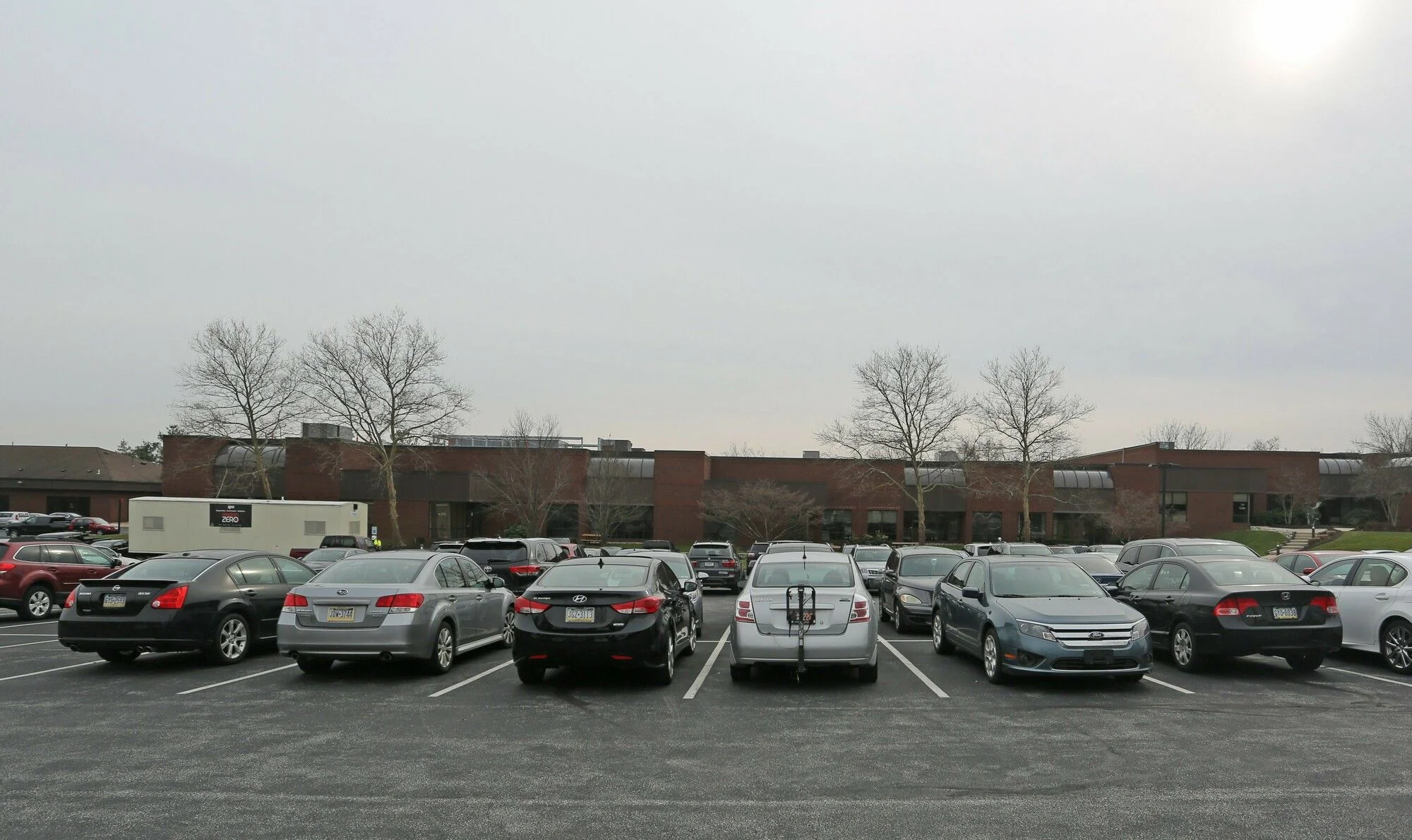 275 Great Valley Parkway — Lease in Malvern, PA, photo 5 of 8