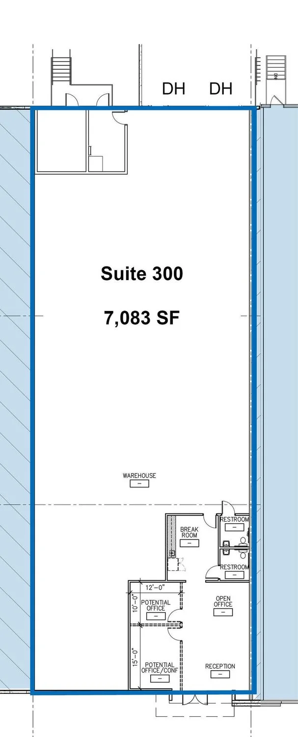 635 E 52nd Ave — Lease in Denver, CO, photo 2 of 2