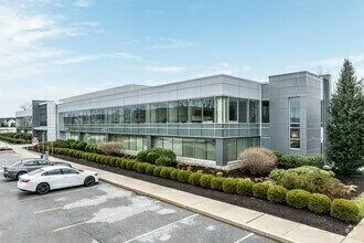 Great Valley Corp Center Office — Lease in Malvern, PA, photo 1 of 3