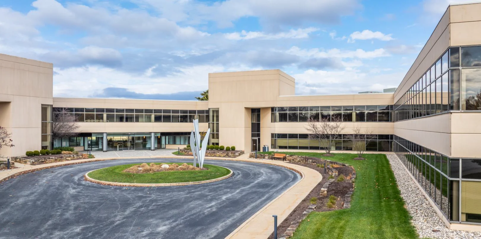 1400 Liberty Ridge Drive — Lease in Wayne, PA, photo 1 of 8