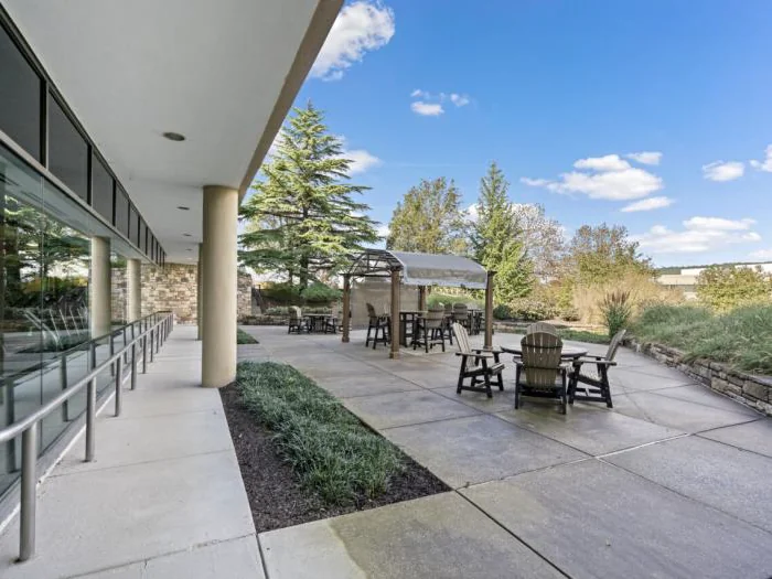 1400 Liberty Ridge Drive — Lease in Wayne, PA, photo 5 of 8