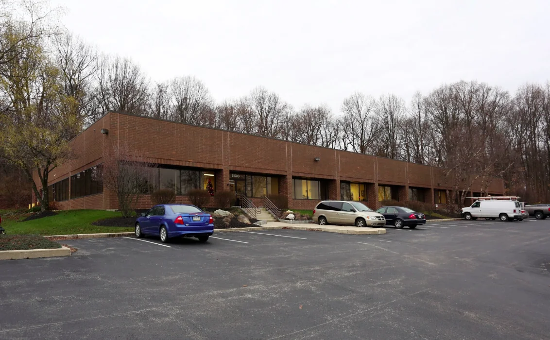 Whitemarsh Business Ctr — Lease in Plymouth Meeting, PA, photo 1 of 2