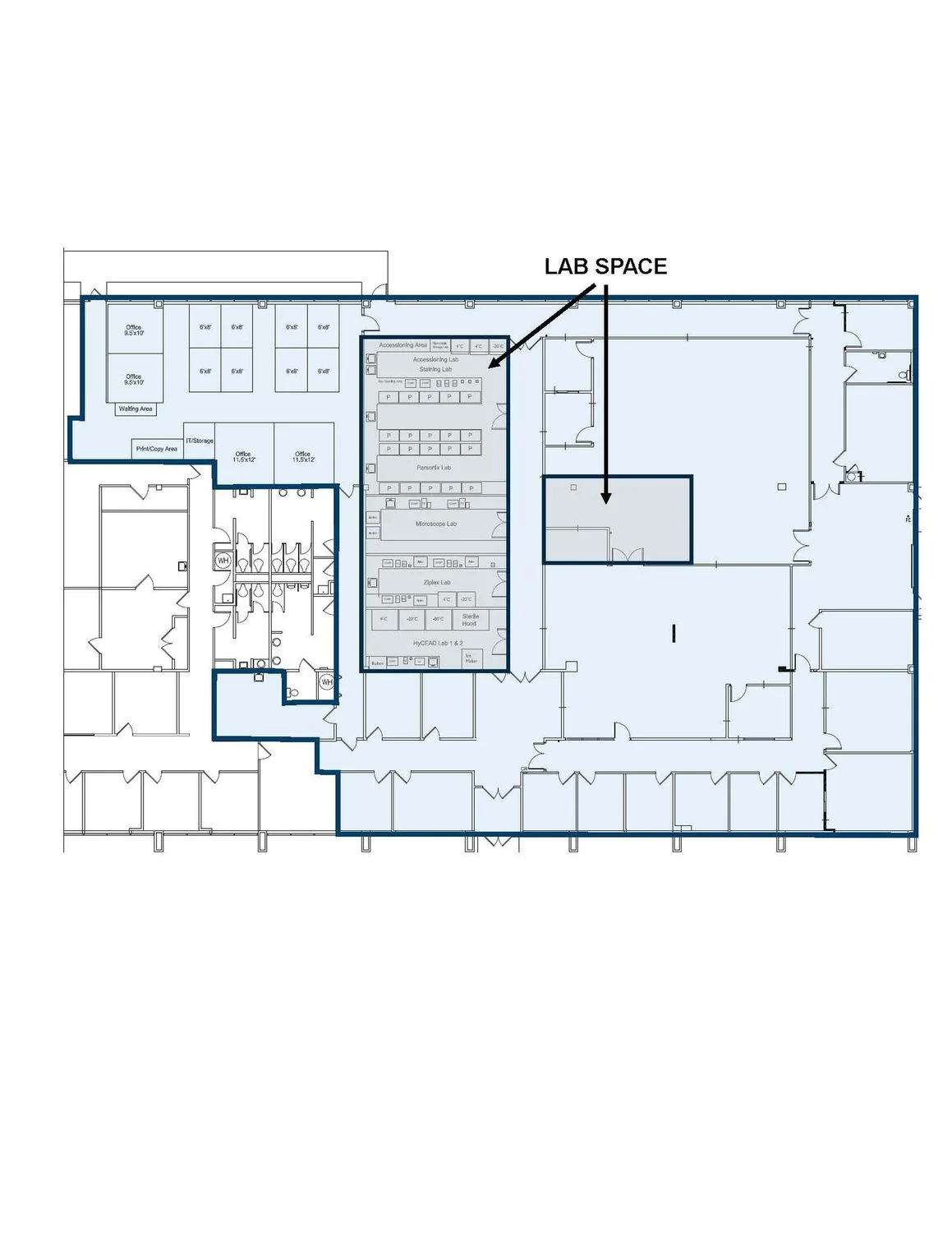 Whitemarsh Business Ctr — Lease in Plymouth Meeting, PA, photo 2 of 2