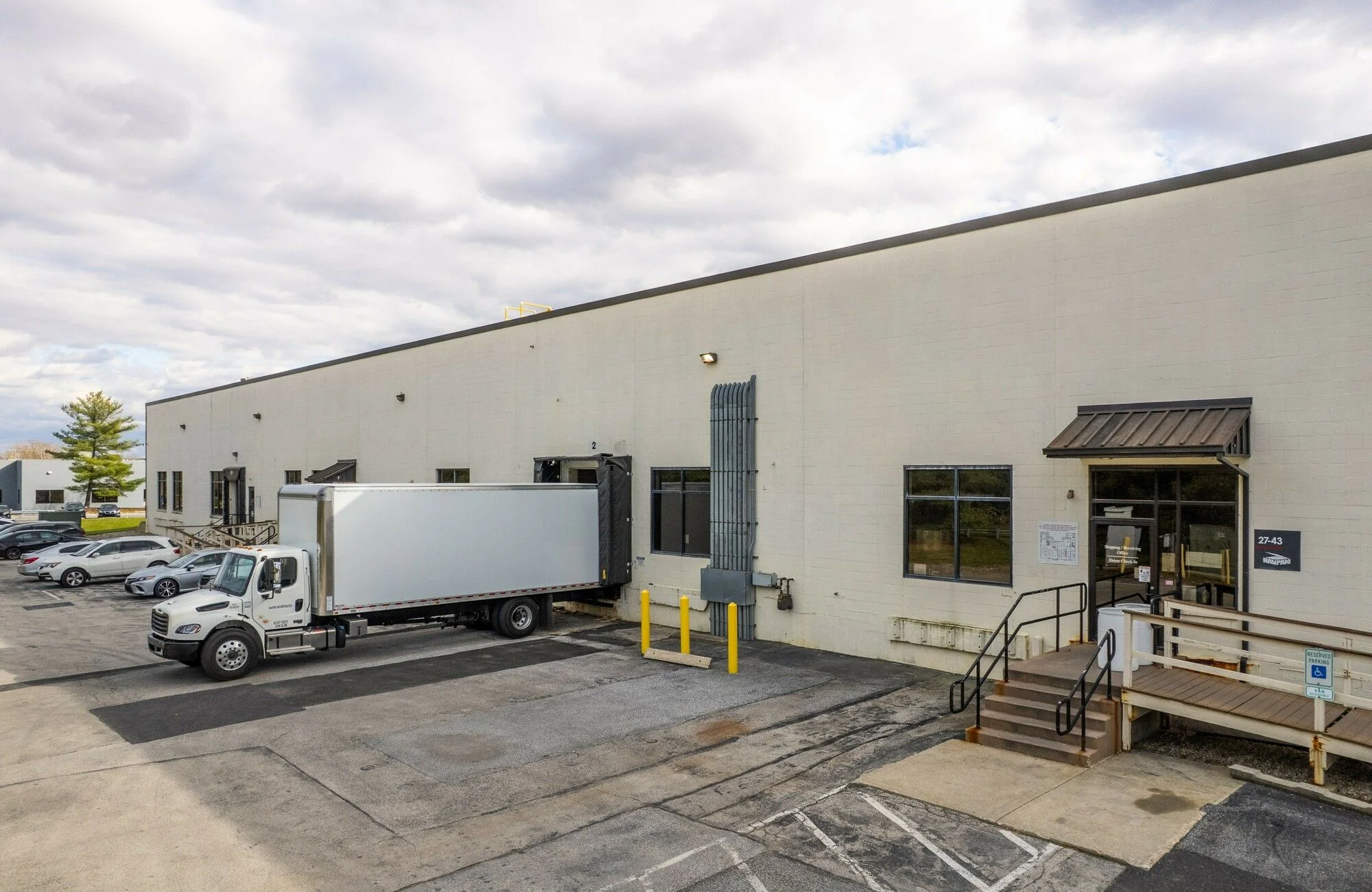 27-43 Great Valley Parkway — Lease in Malvern, PA, photo 3 of 6