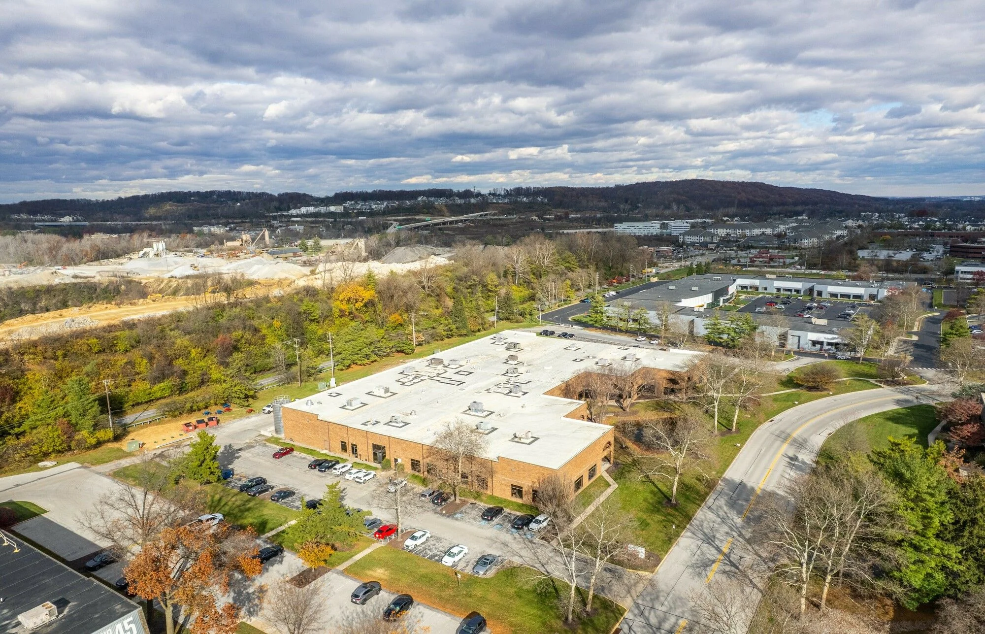 27-43 Great Valley Parkway — Lease in Malvern, PA, photo 5 of 6