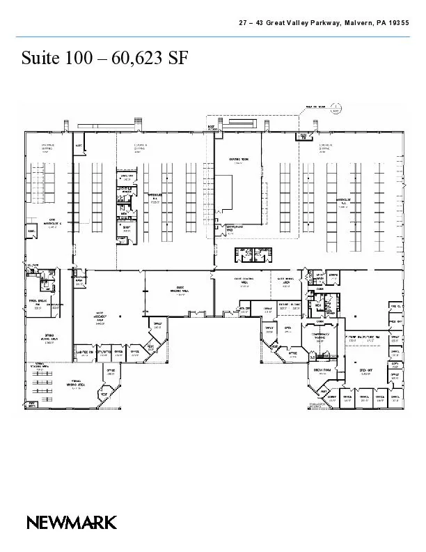 27-43 Great Valley Parkway — Lease in Malvern, PA, photo 6 of 6