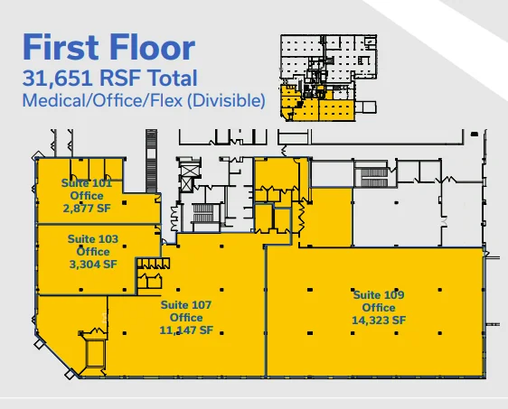 Logan Commerce Center — Lease in Norristown, PA, photo 3 of 6