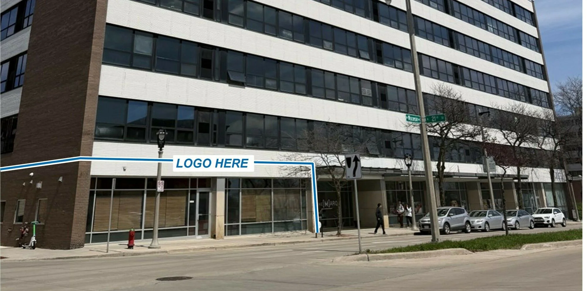The Marq — Lease in Milwaukee, WI, photo 1 of 1