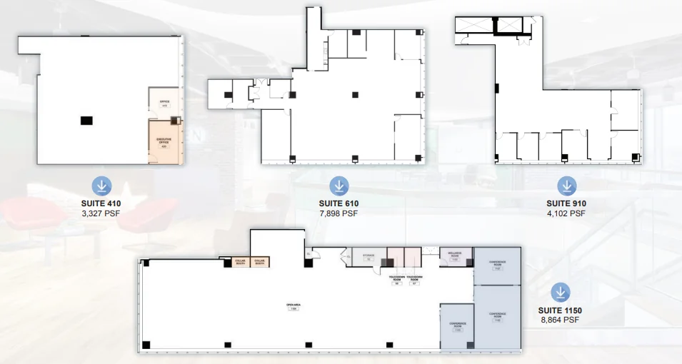 360 Hamilton Avenue — Lease in White Plains, NY, photo 8 of 8