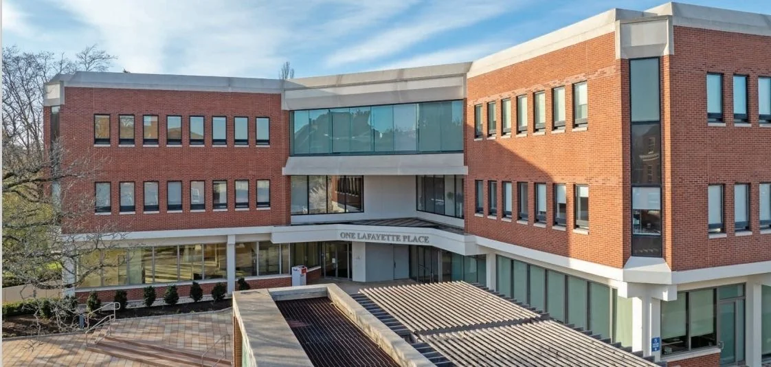 One Lafayette Place - office for sale in greenwich, CT