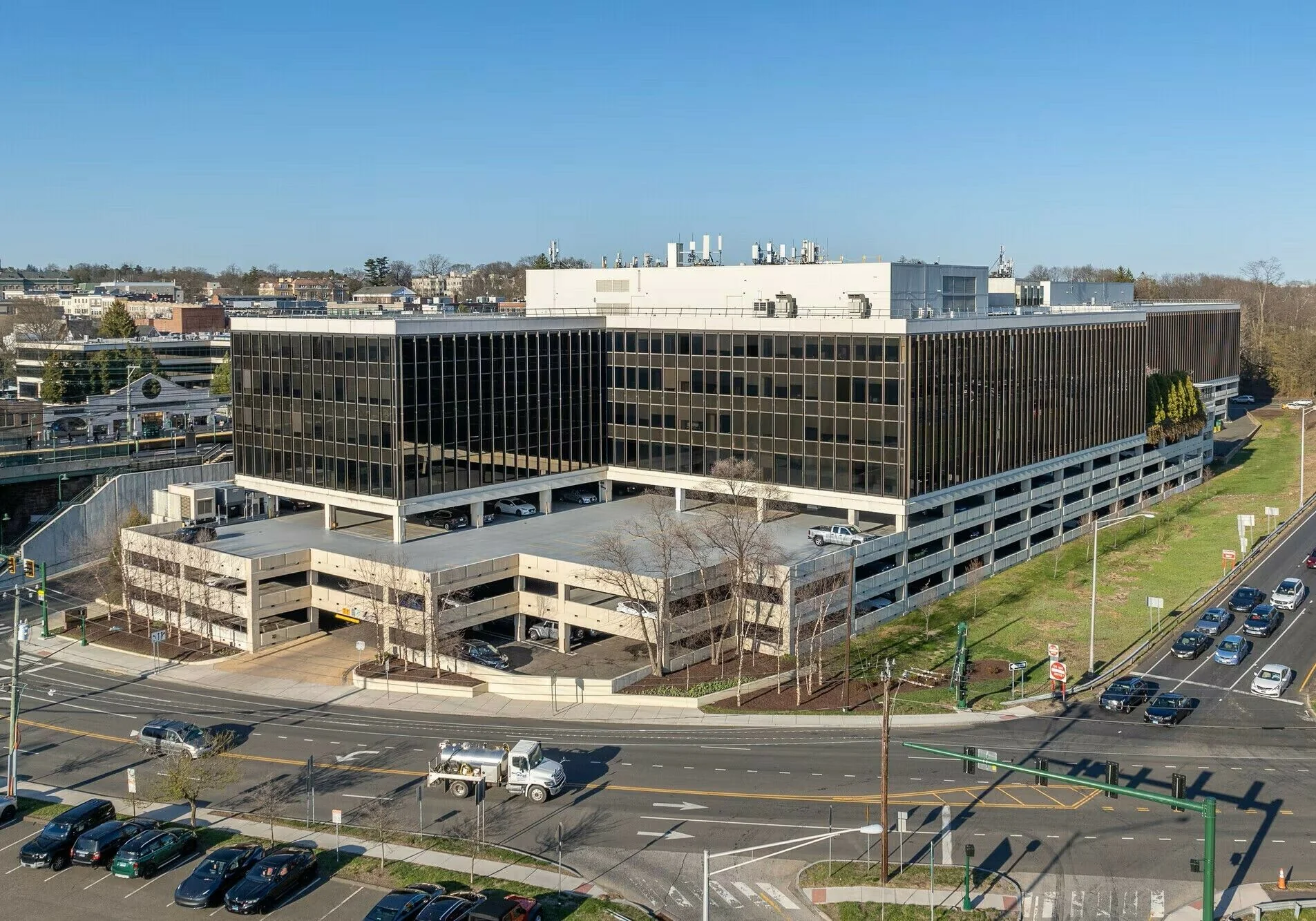 1 Greenwich Plaza - office for sale in greenwich, CT