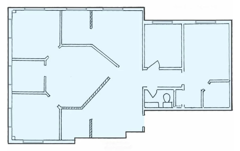 One Eliot Place — Lease in Fairfield, CT, photo 2 of 2