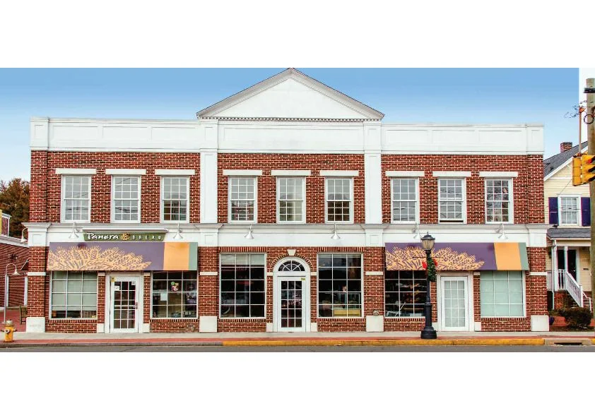 1063 Boston Post Road