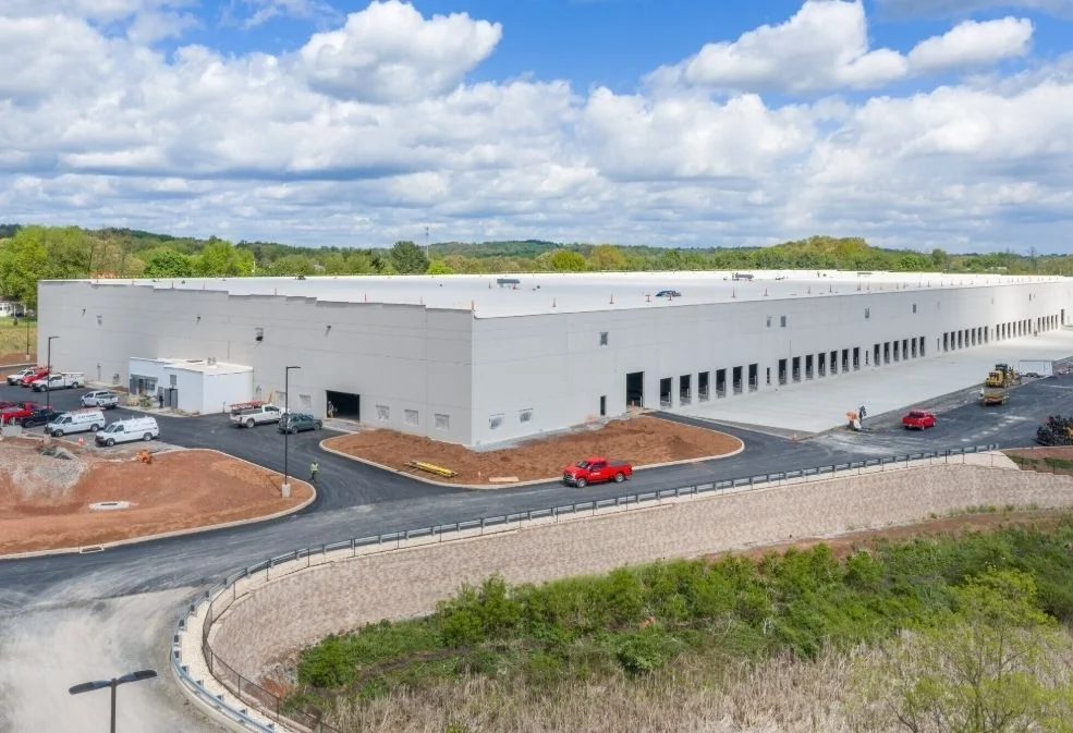 Cloverleaf Business Park, Building 2 — Lease in York, PA, photo 1 of 2