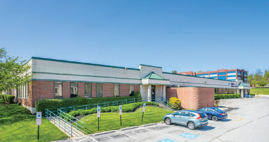 620 Allendale Road — Lease in King Of Prussia, PA, photo 1 of 7
