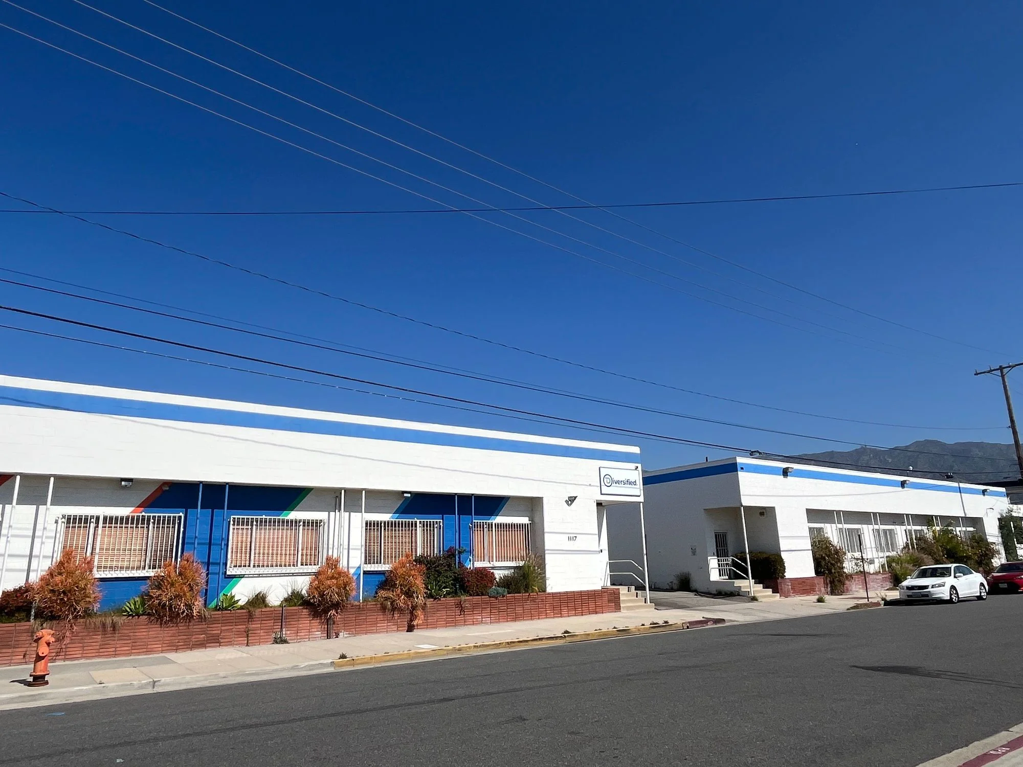 1111-1117 Chestnut Street — Lease in Burbank, CA, photo 1 of 2