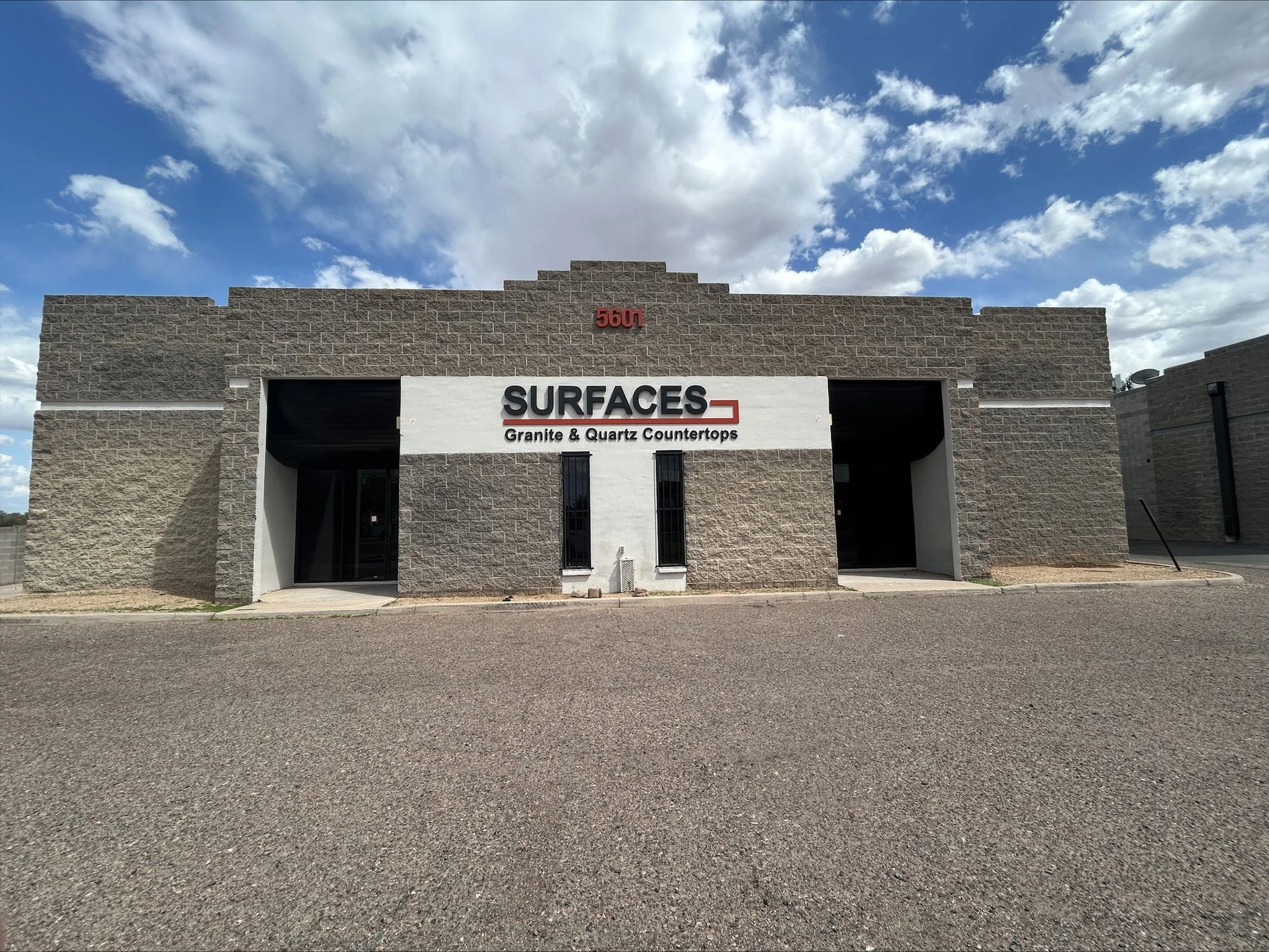 5601 S 24TH STREET — Lease in Phoenix, AZ, photo 1 of 1