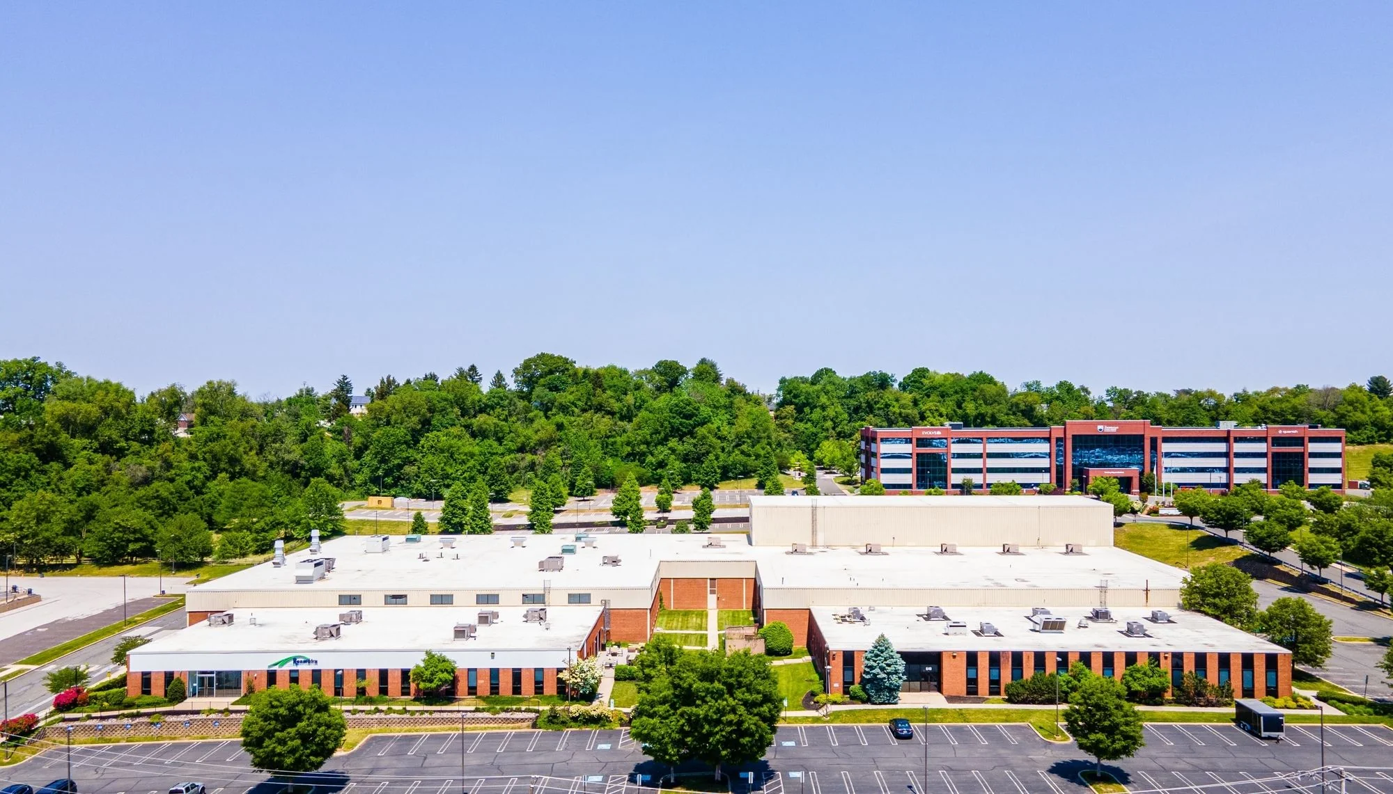 Allendale Business Park — Lease in King Of Prussia, PA, photo 1 of 6