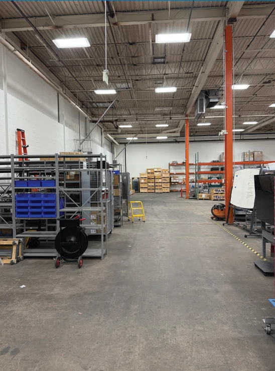 Allendale Business Park — Lease in King Of Prussia, PA, photo 2 of 6