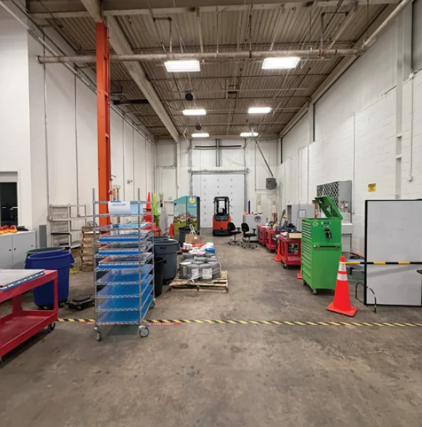Allendale Business Park — Lease in King Of Prussia, PA, photo 4 of 6