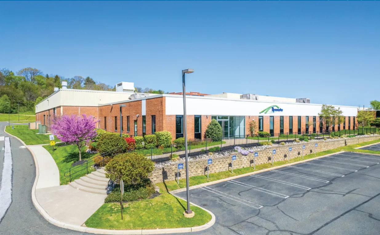 Allendale Business Park — Lease in King Of Prussia, PA, photo 5 of 6