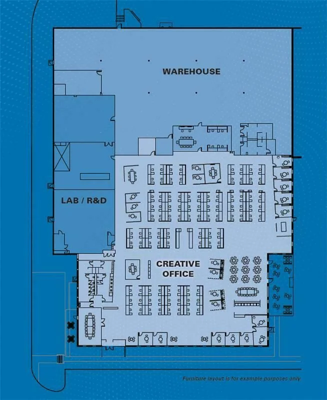 Allendale Business Park — Lease in King Of Prussia, PA, photo 6 of 6