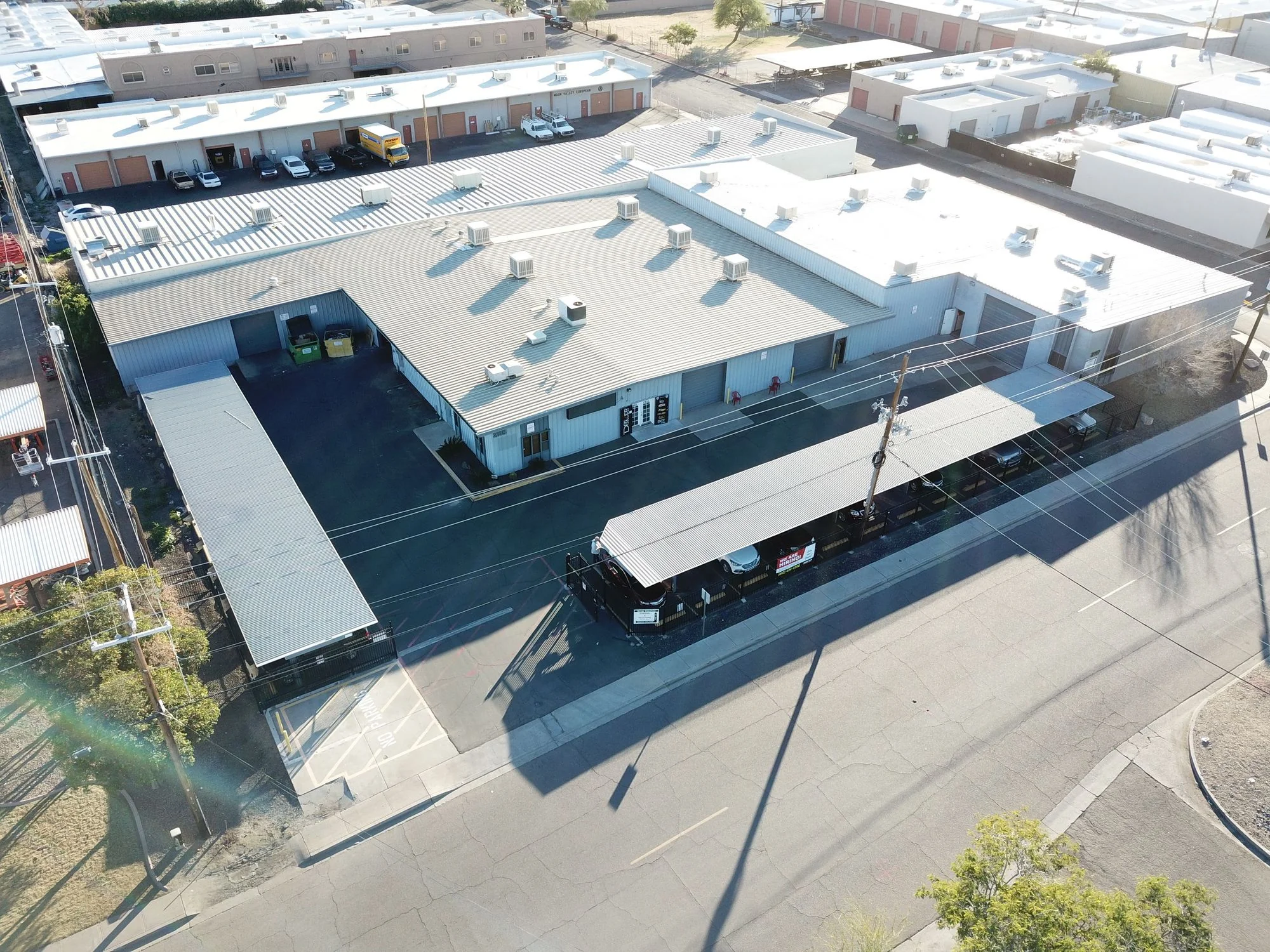 2115 W Mountain View Rd — Lease in Phoenix, AZ, photo 1 of 1