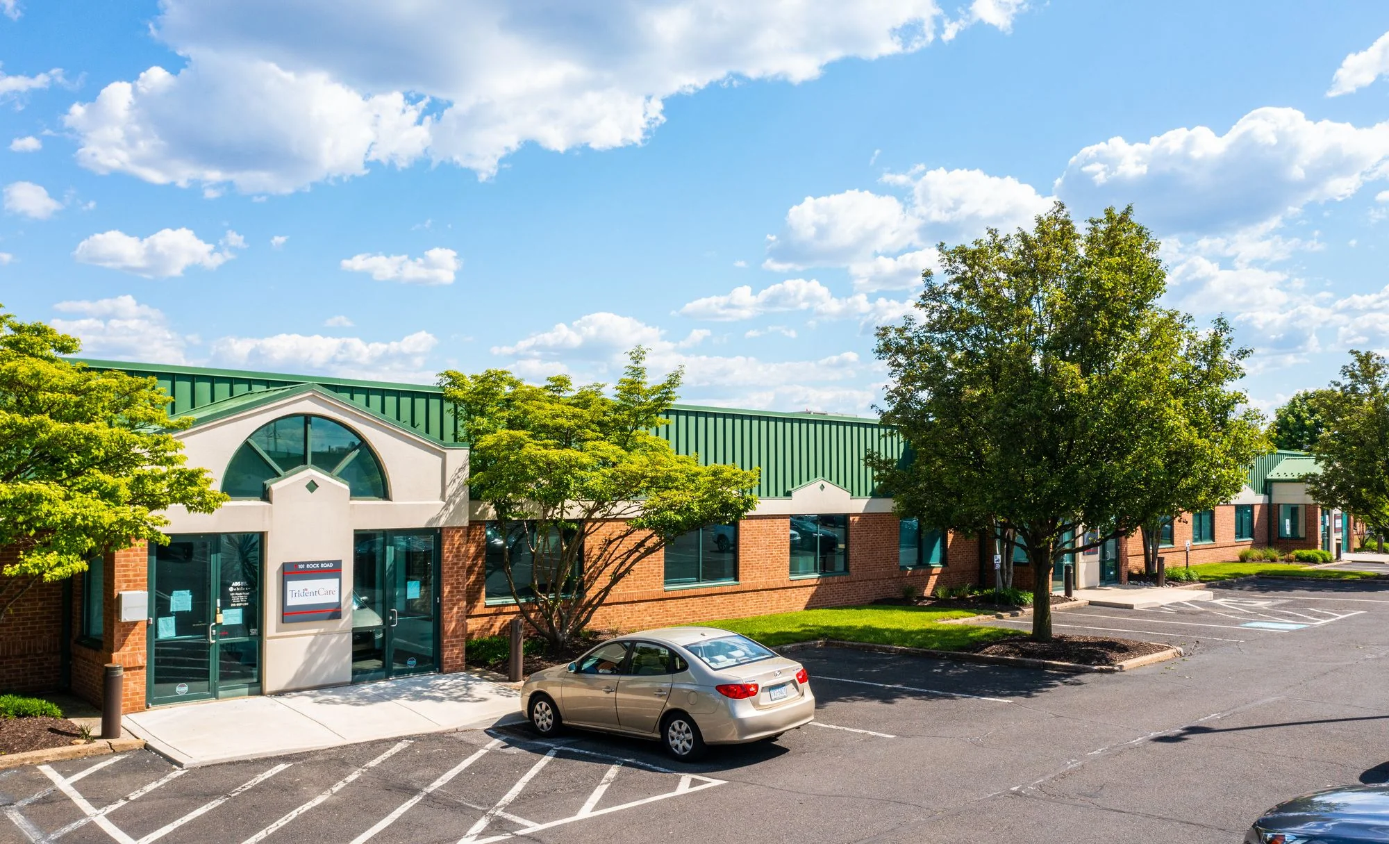 101-111 Rock Road — Lease in Horsham, PA, photo 1 of 1
