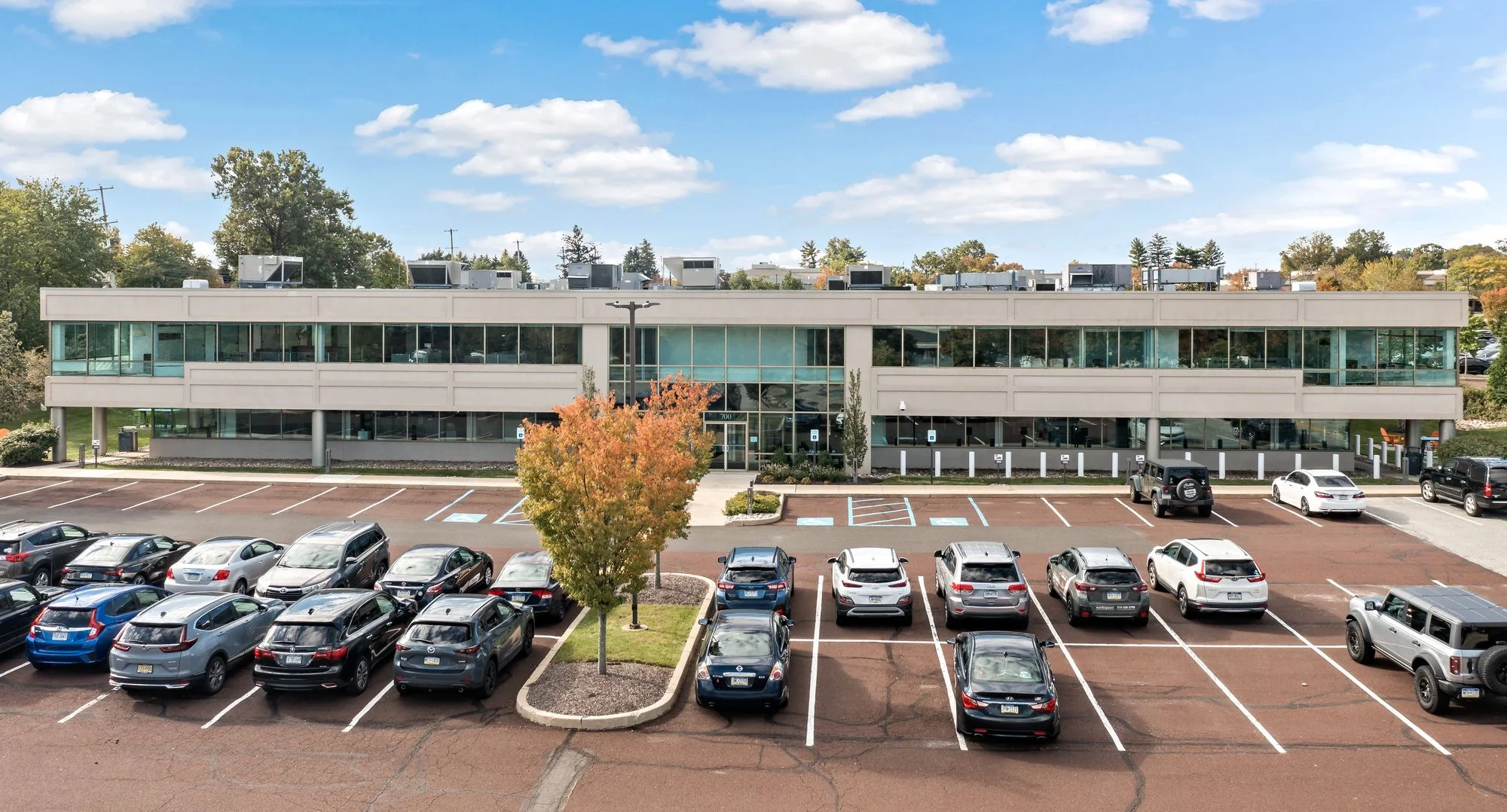 700 Dresher Rd — Lease in Horsham, PA, photo 1 of 1