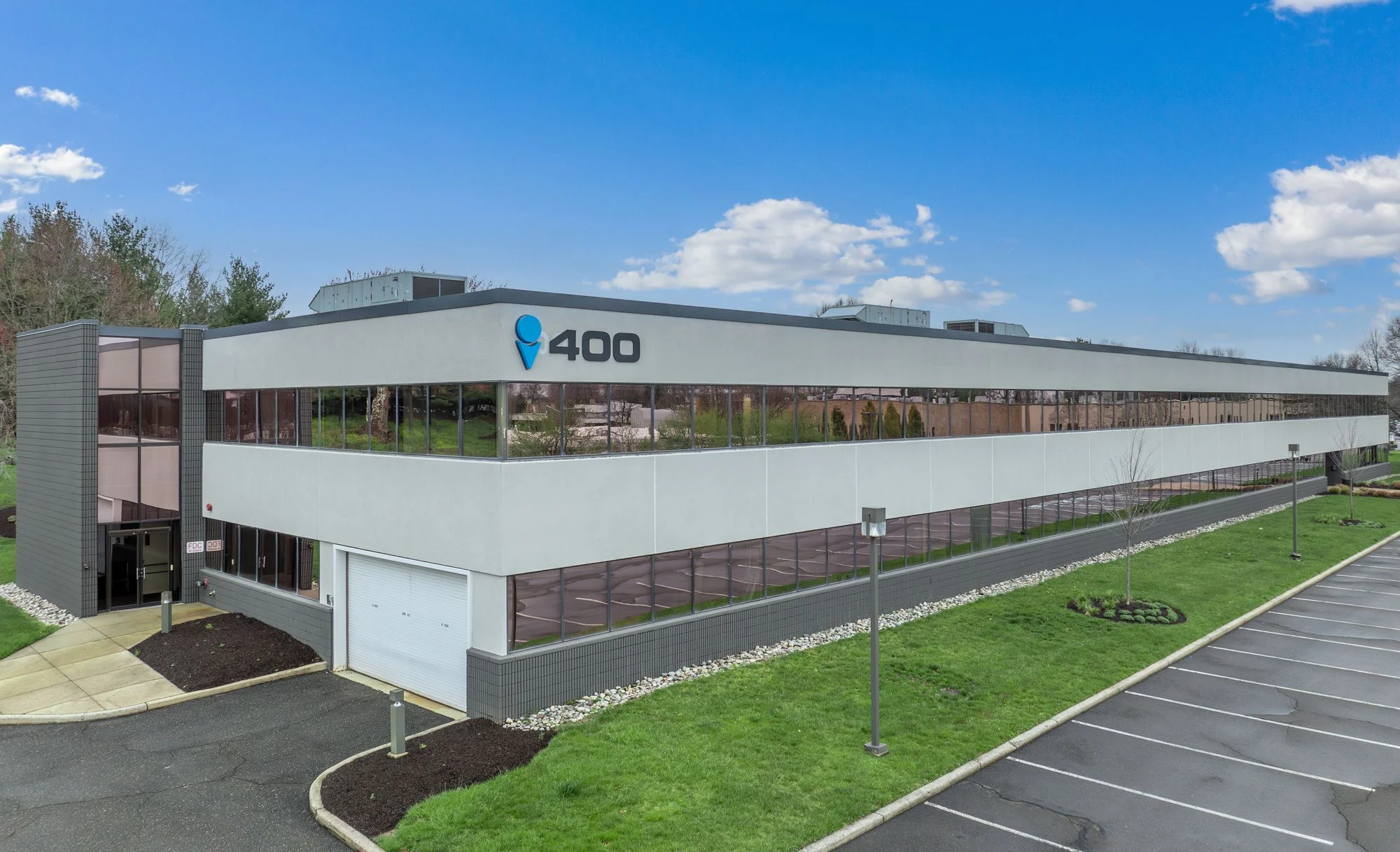 400-445 Lakeside Drive — Lease in Horsham, PA, photo 1 of 1