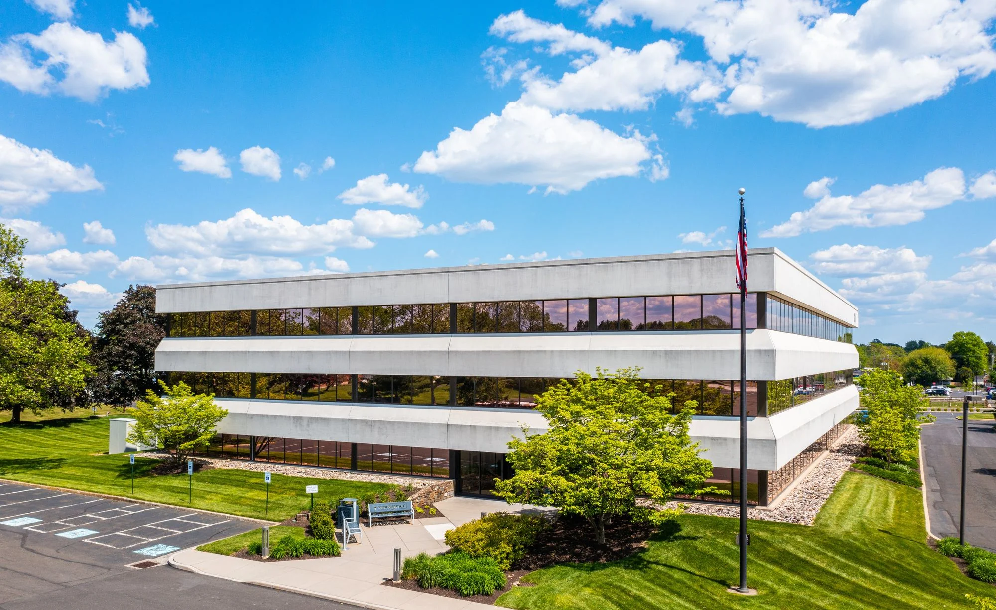 120 Gibraltar Rd — Lease in Horsham, PA, photo 1 of 1