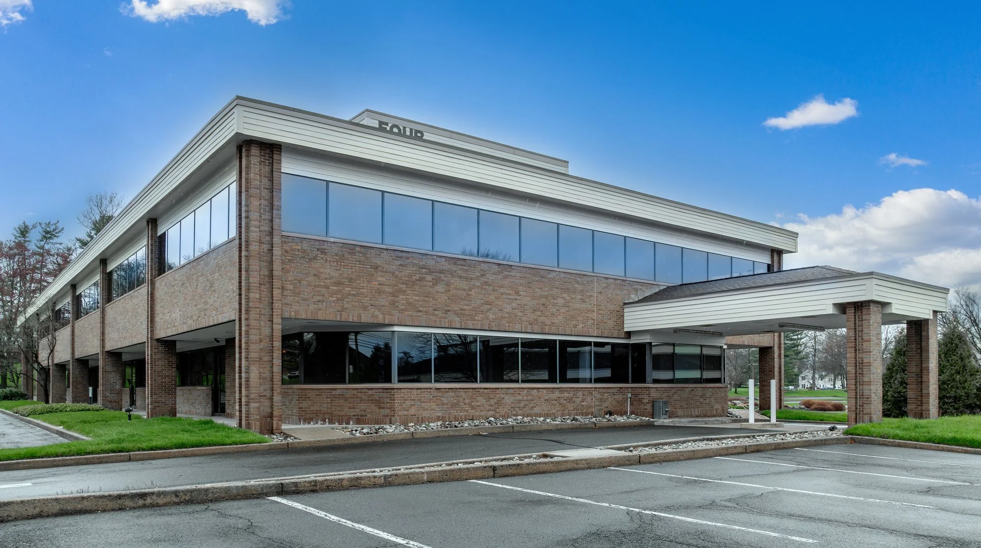 300 Welsh Rd Bldg 4 - office for sale in horsham, PA