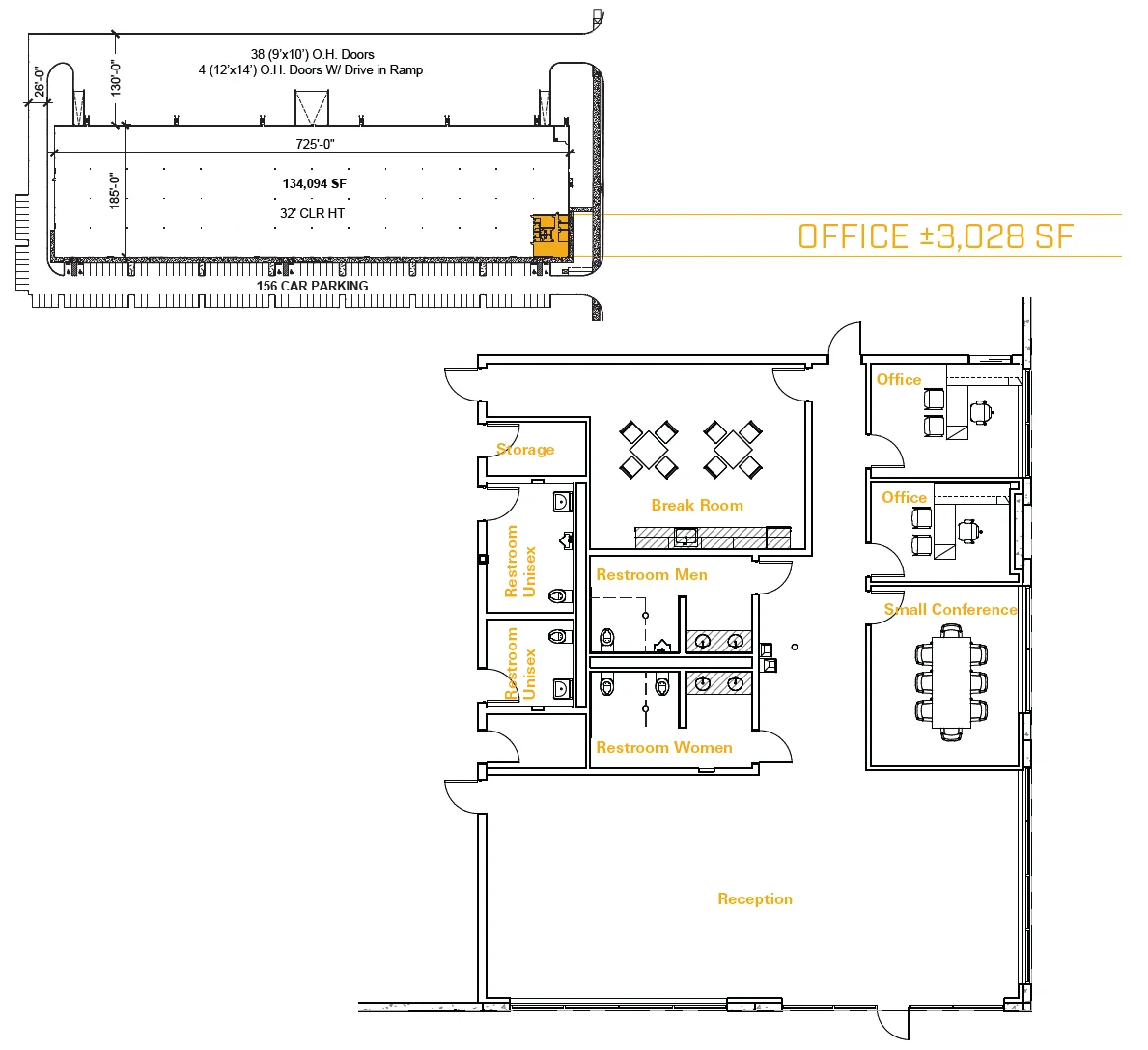 101 W Risinger Rd — Lease in Fort Worth, TX, photo 4 of 4