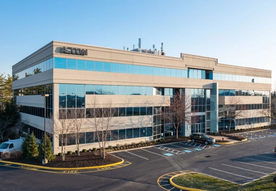 Conshohocken Ridge Corporate Center - Buildings C, D,… — Lease in Conshohocken, PA, photo 1 of 6