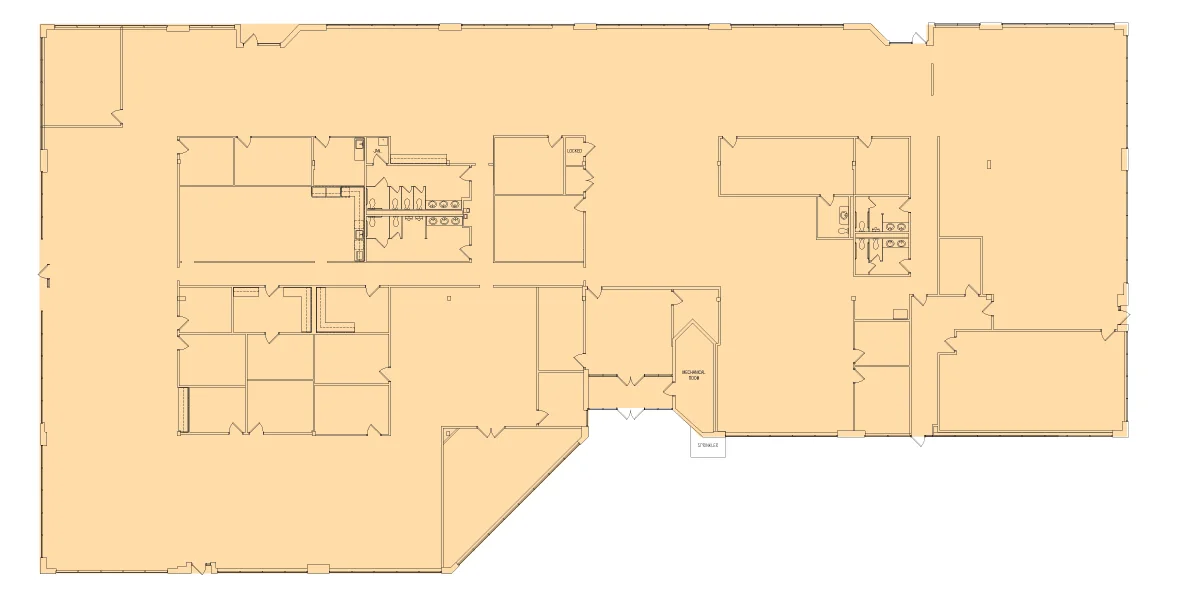 Conshohocken Ridge Corporate Center - Buildings C, D,… — Lease in Conshohocken, PA, photo 2 of 6