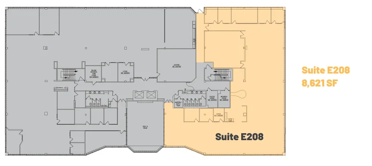 Conshohocken Ridge Corporate Center - Buildings C, D,… — Lease in Conshohocken, PA, photo 4 of 6