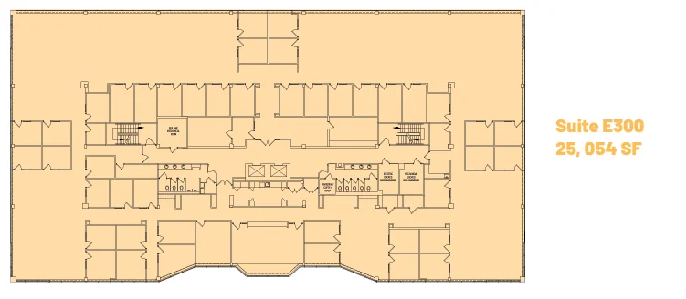 Conshohocken Ridge Corporate Center - Buildings C, D,… — Lease in Conshohocken, PA, photo 5 of 6