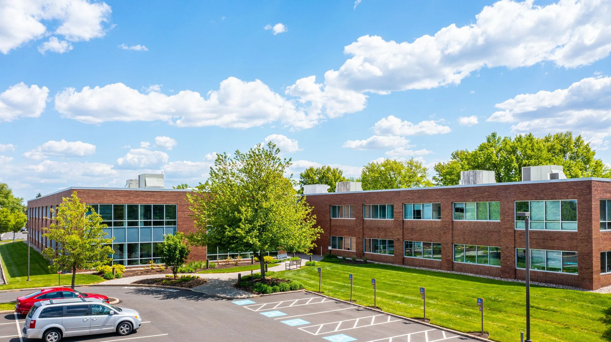 110 Gibraltar Rd — Lease in Horsham, PA, photo 1 of 1