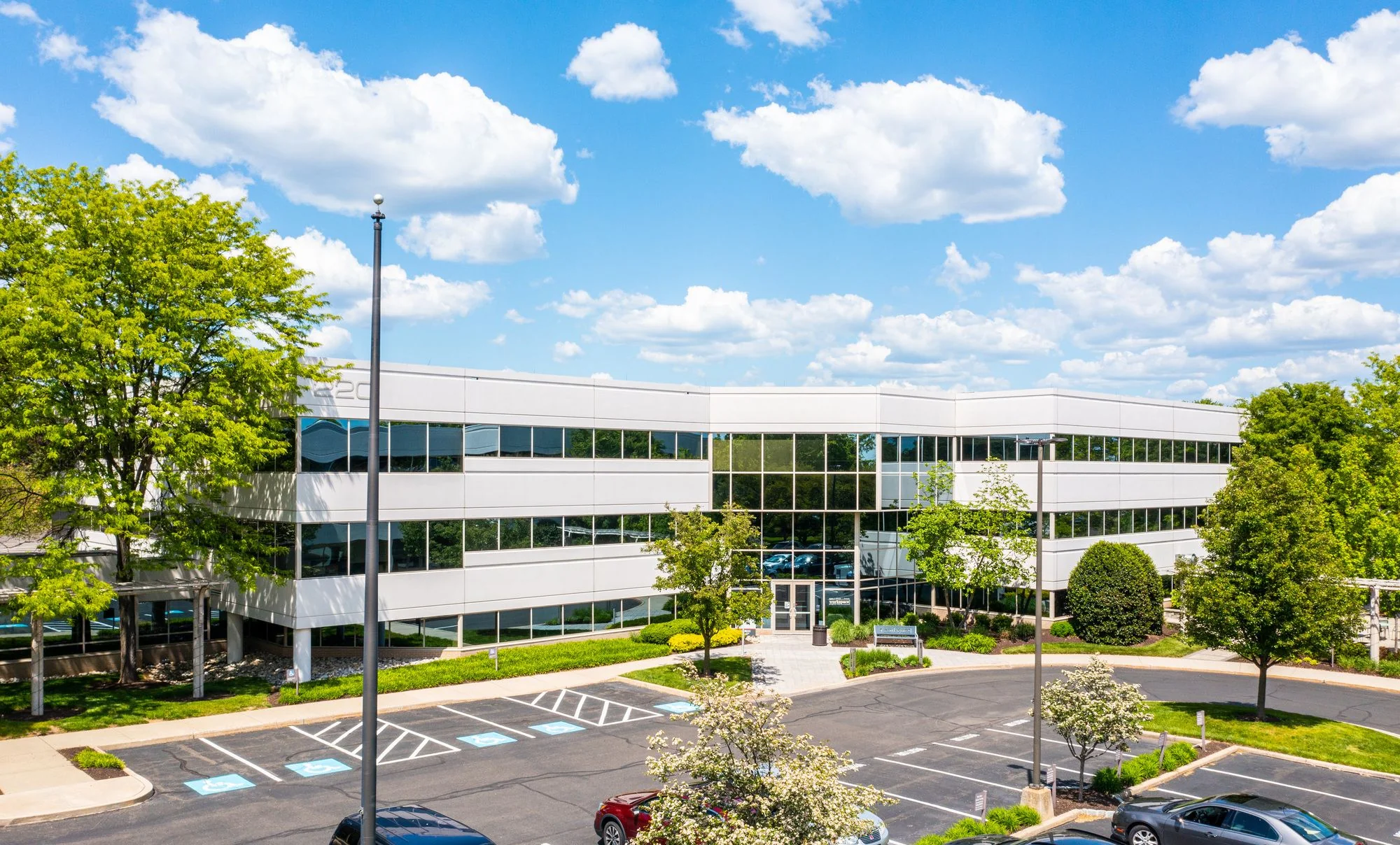 220 Gibraltar Road — Lease in Horsham, PA, photo 1 of 1